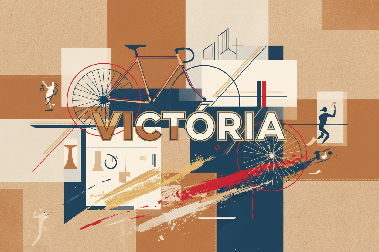 Victória Primavera - Verão 2026