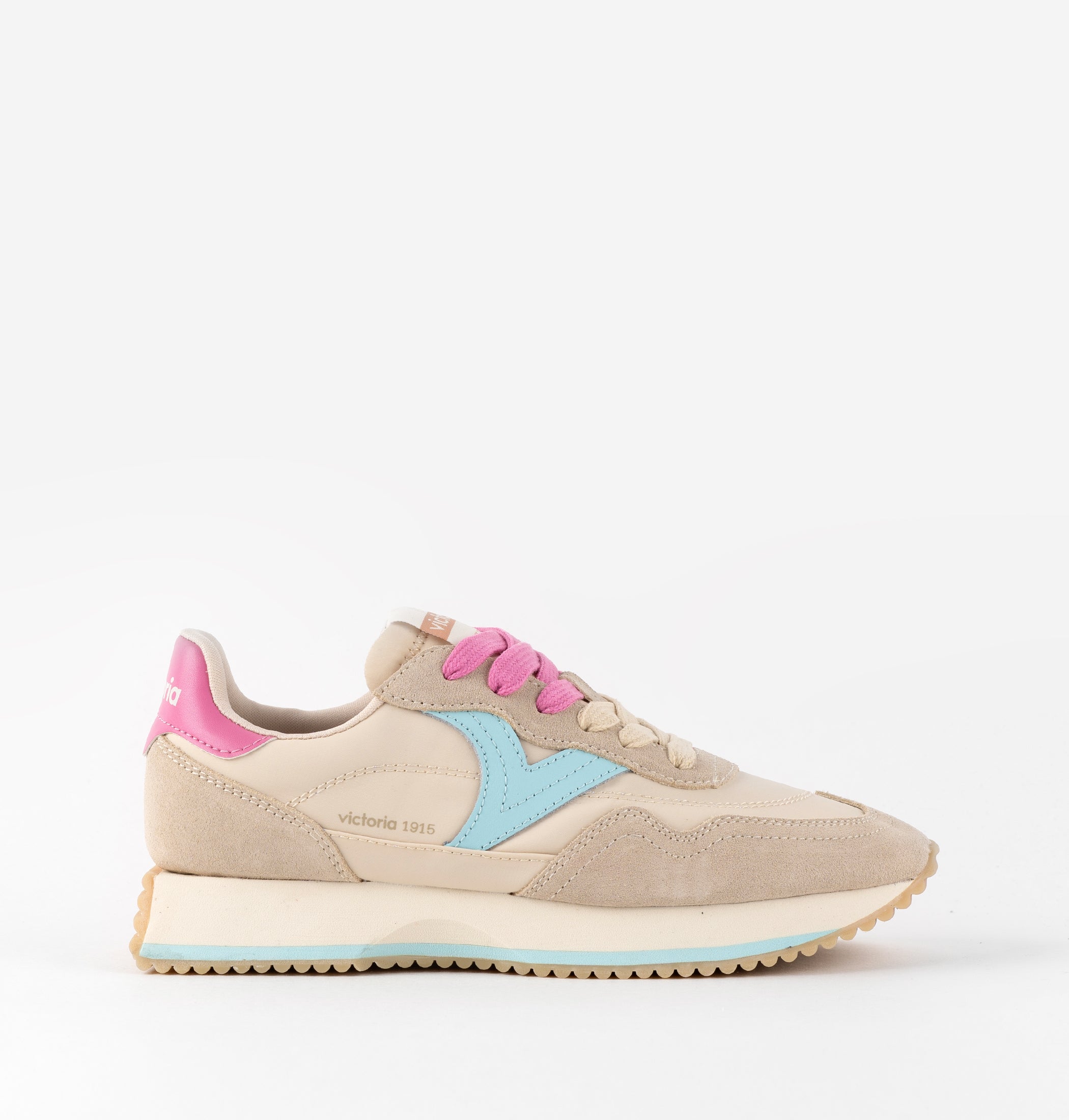 SAPATILHA MULTICOLOR VICTÓRIA 1134117