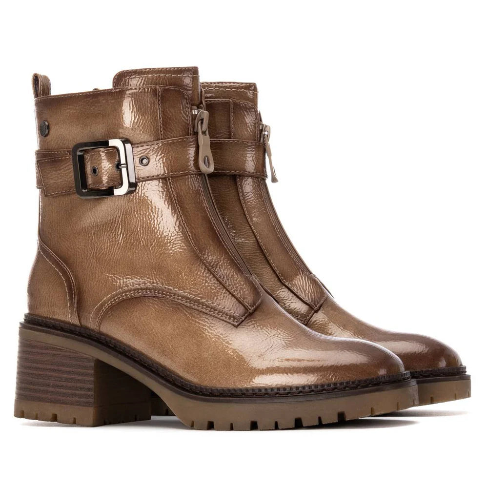 Bota Feminina XTi 144276 02