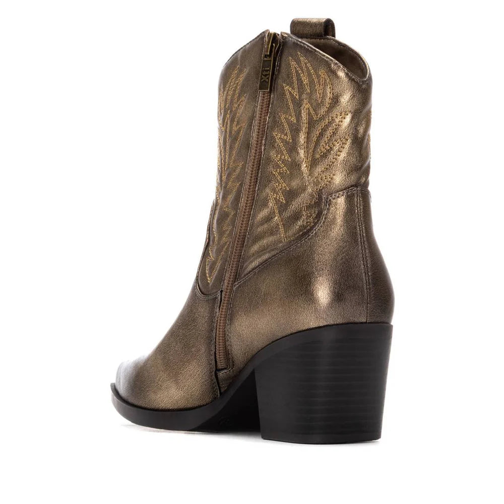 Bota Feminina Xti 144305