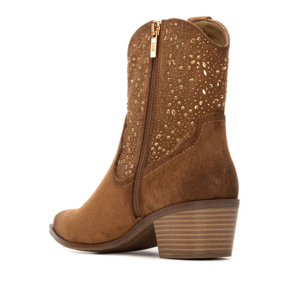 Bota Feminina Estilo Texana XTi 144309