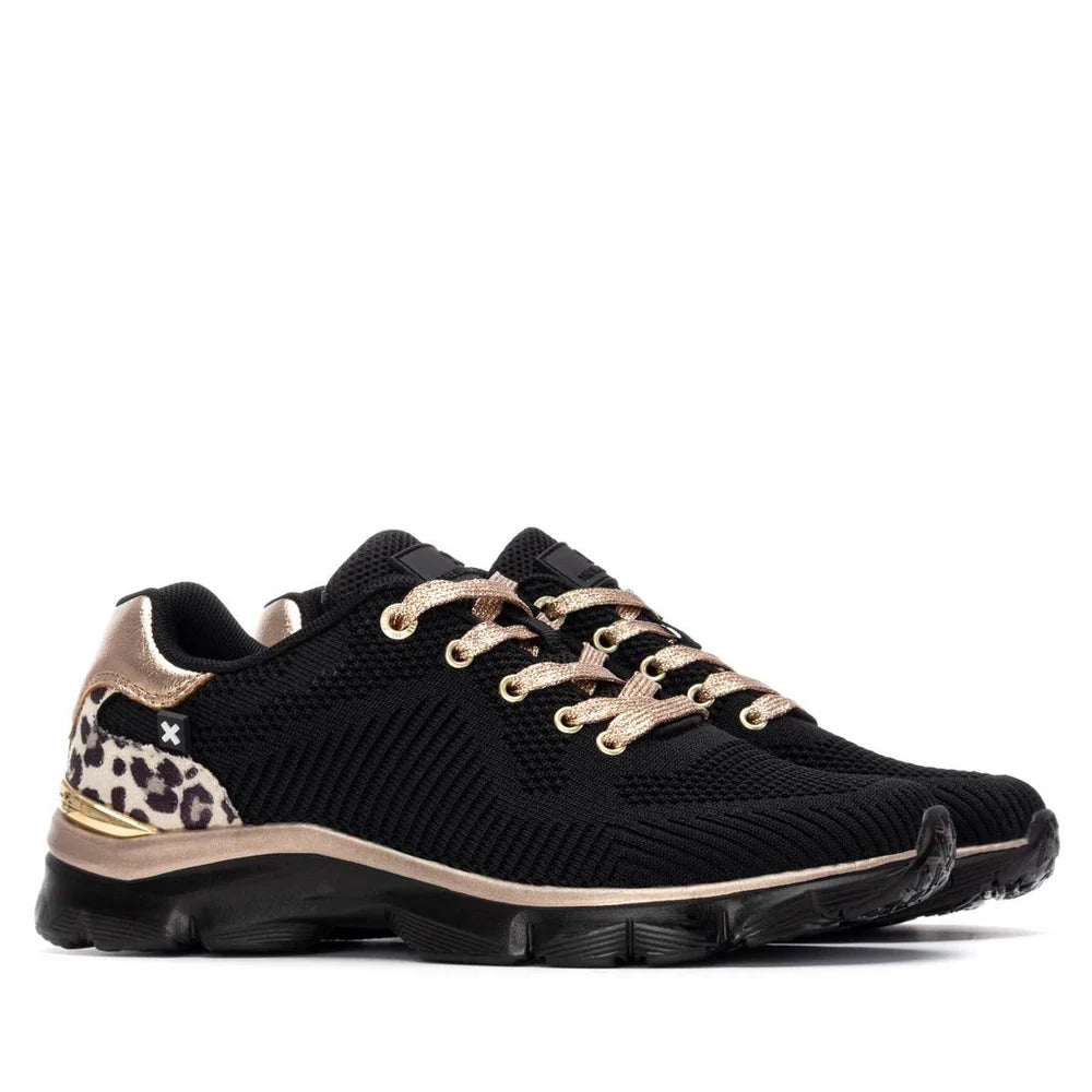 Tênis Feminino Xti 144361 Flat