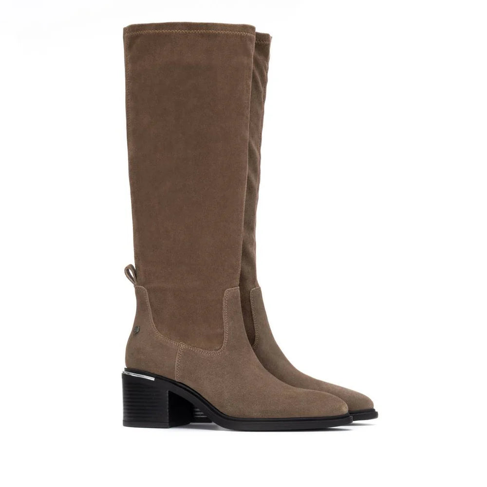 Bota Alta Carmela 162646 01