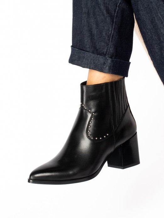 Bota Feminina TP 377