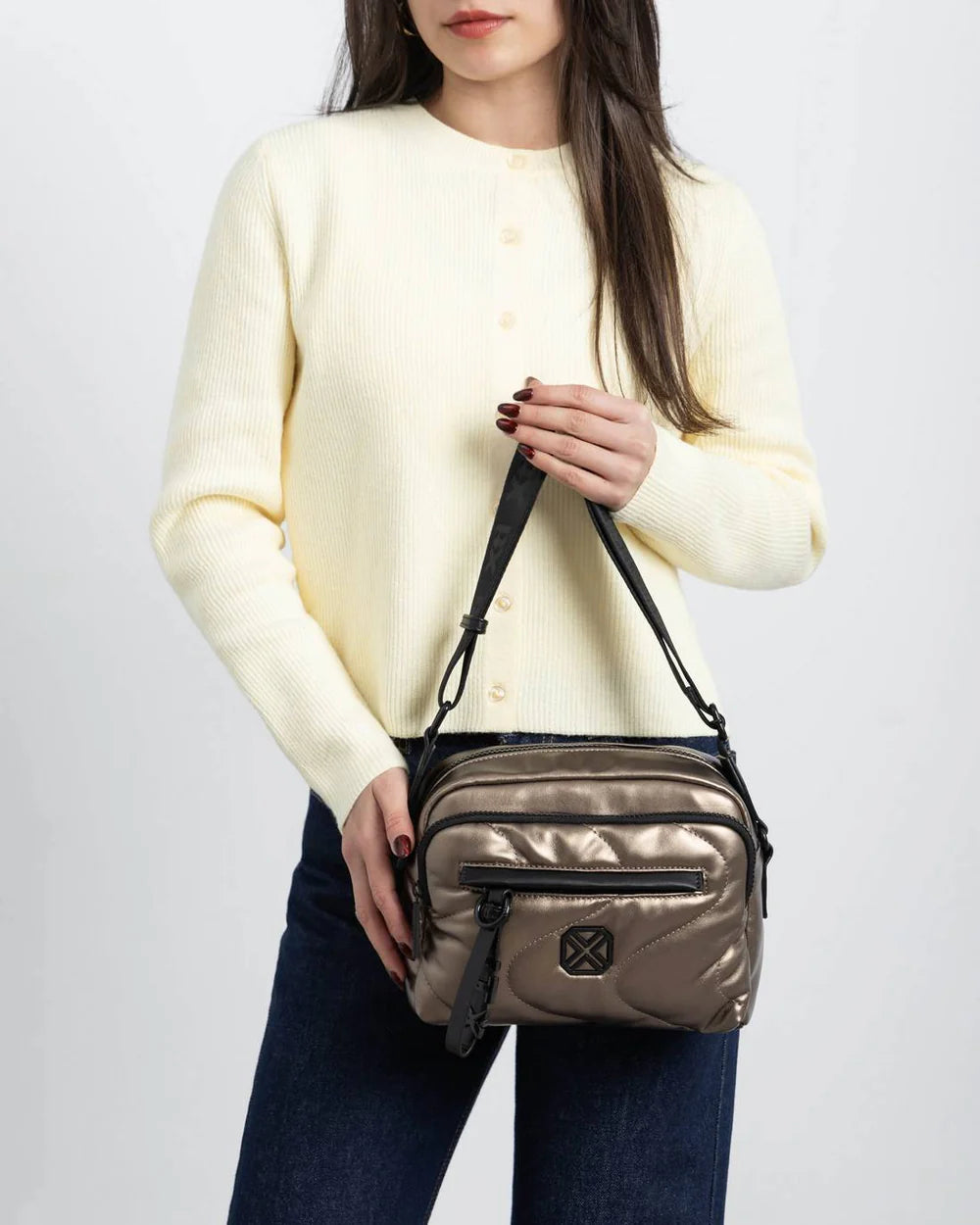 Bolsa Feminina XTi 184489 03