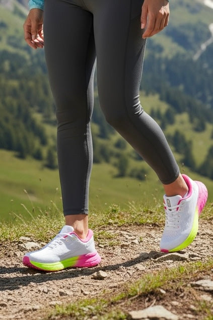 Sapatilha Act Vita Feminina