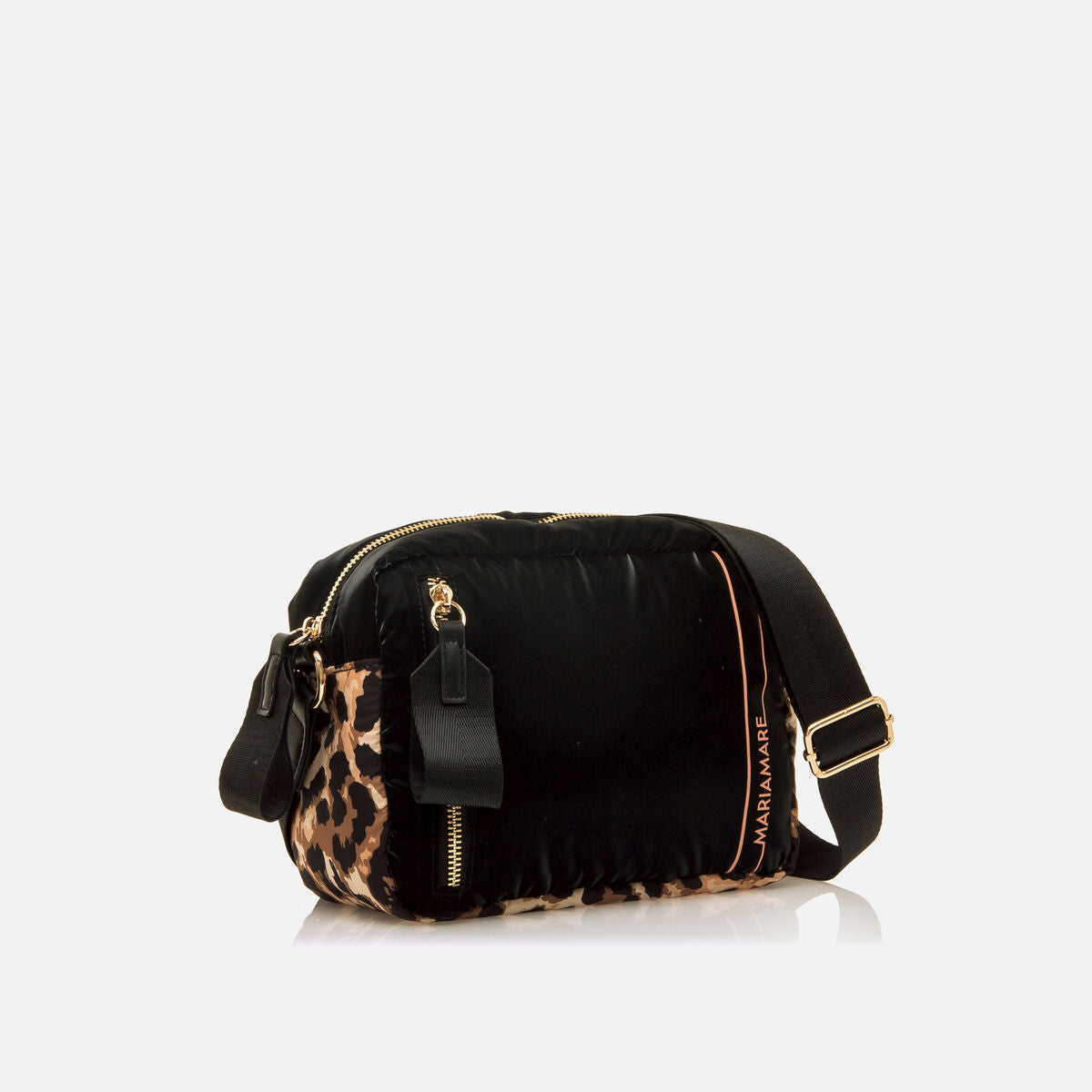 Bolsa Tiracolo Mariamare Aure