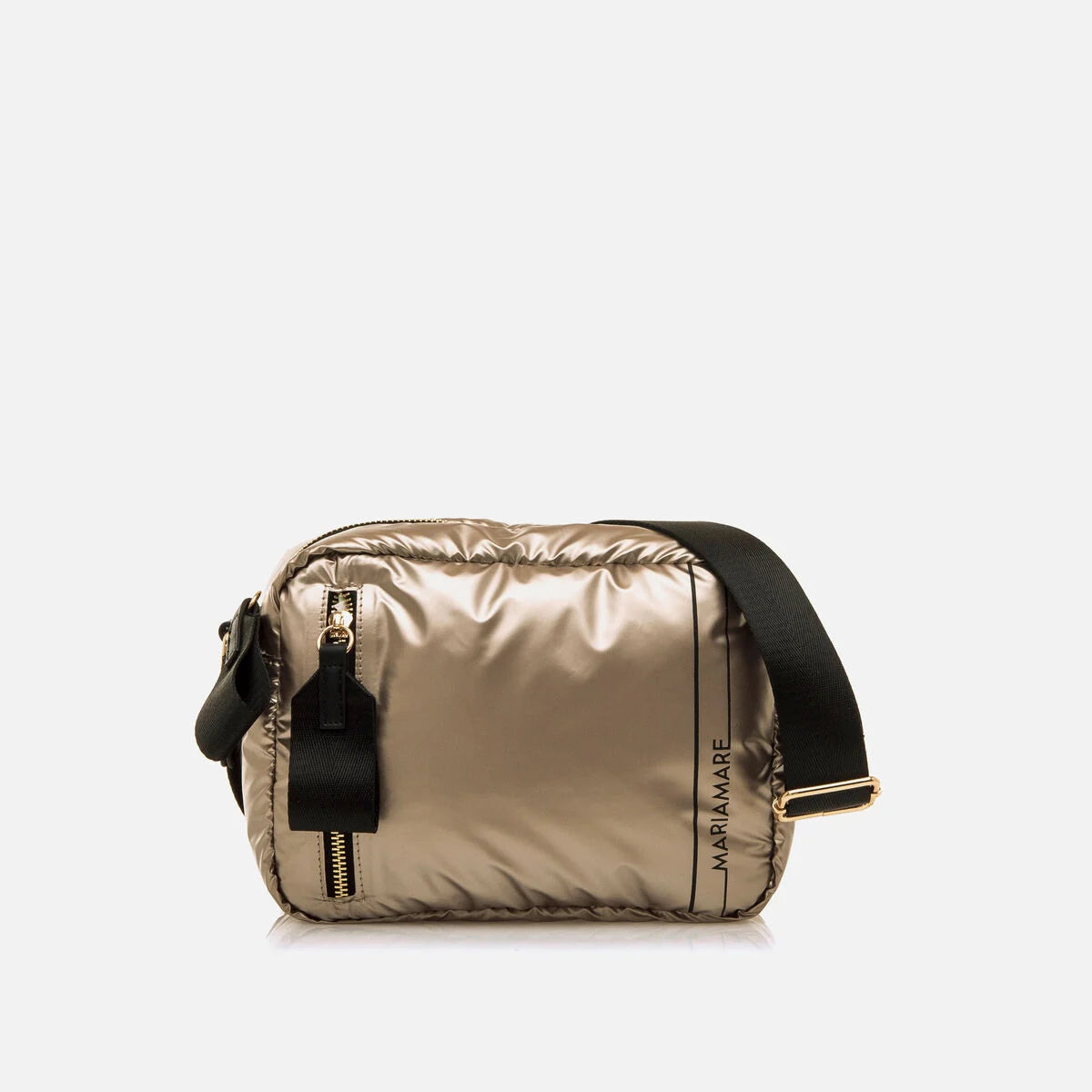 Bolsa Tiracolo Mariamare Aure