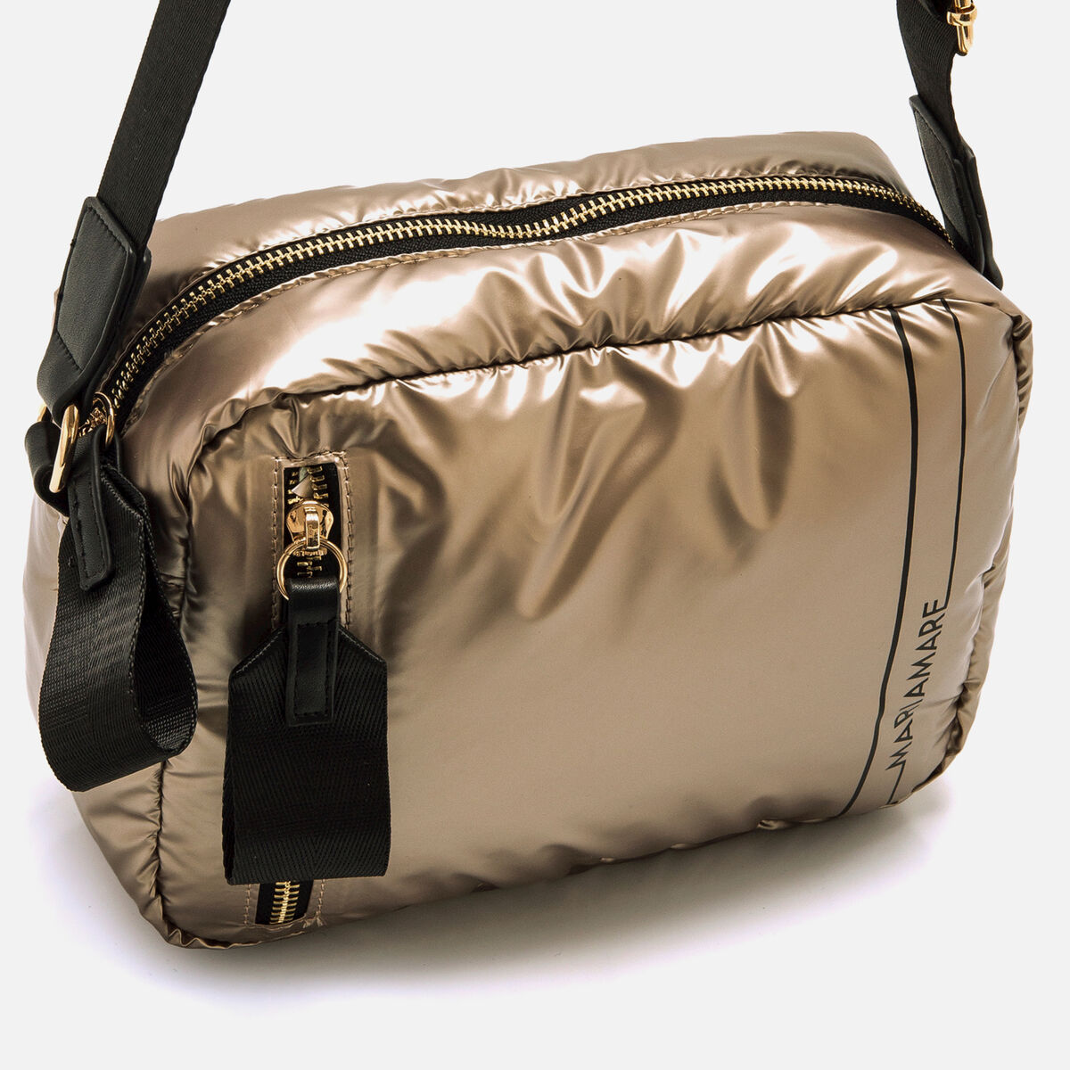 Bolsa Tiracolo Mariamare Aure