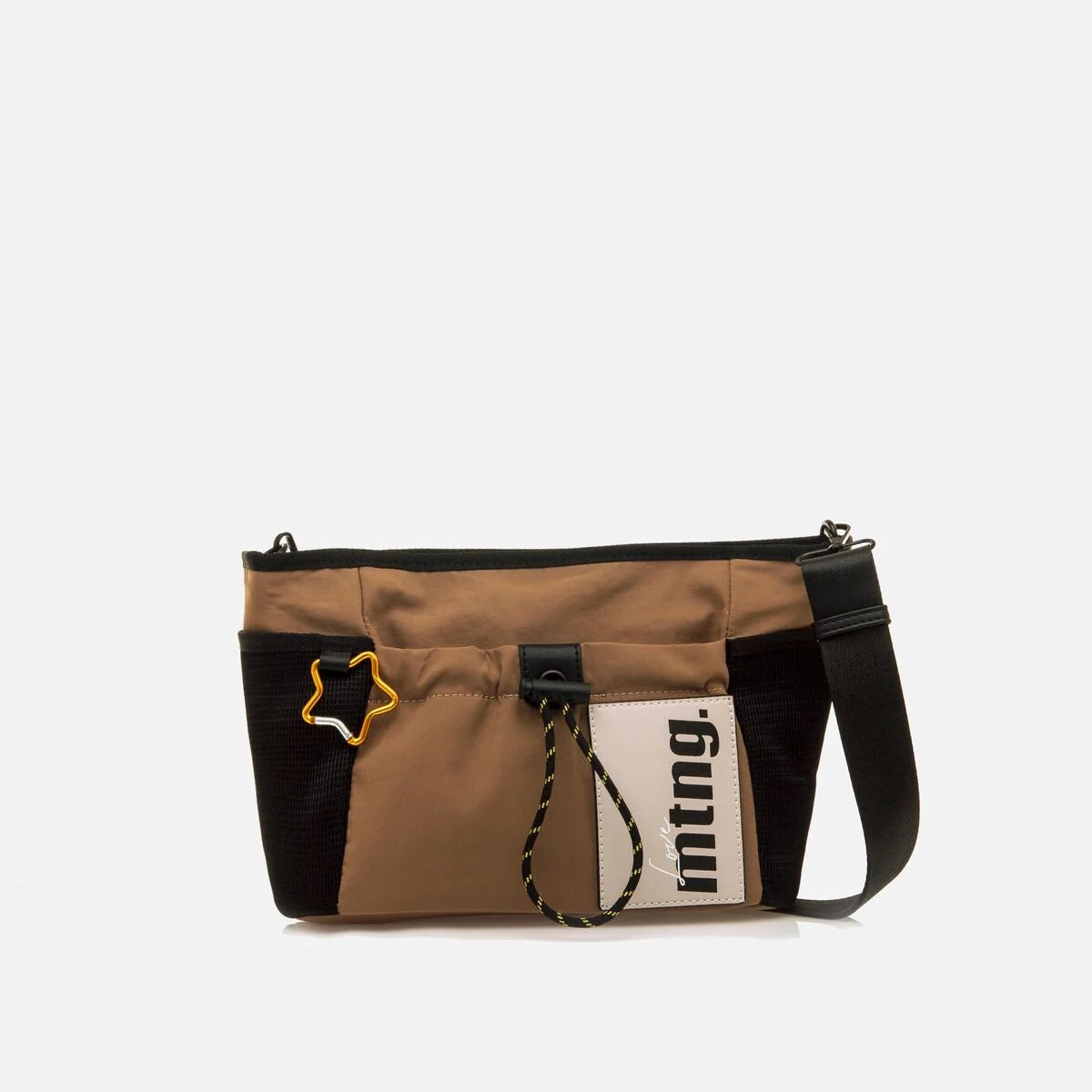 Bolsa Tiracolo Mustang Noca