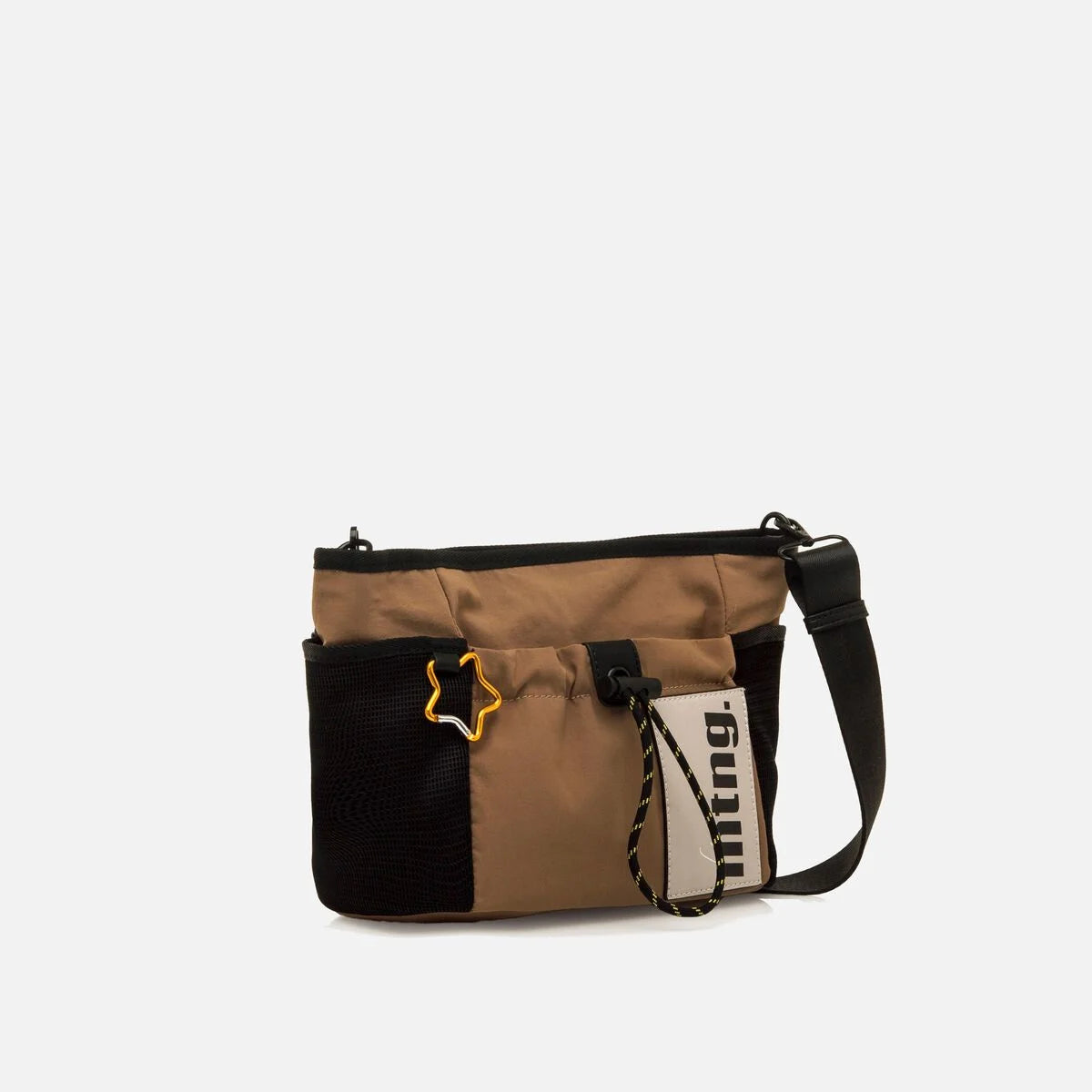 Bolsa Tiracolo Mustang Noca