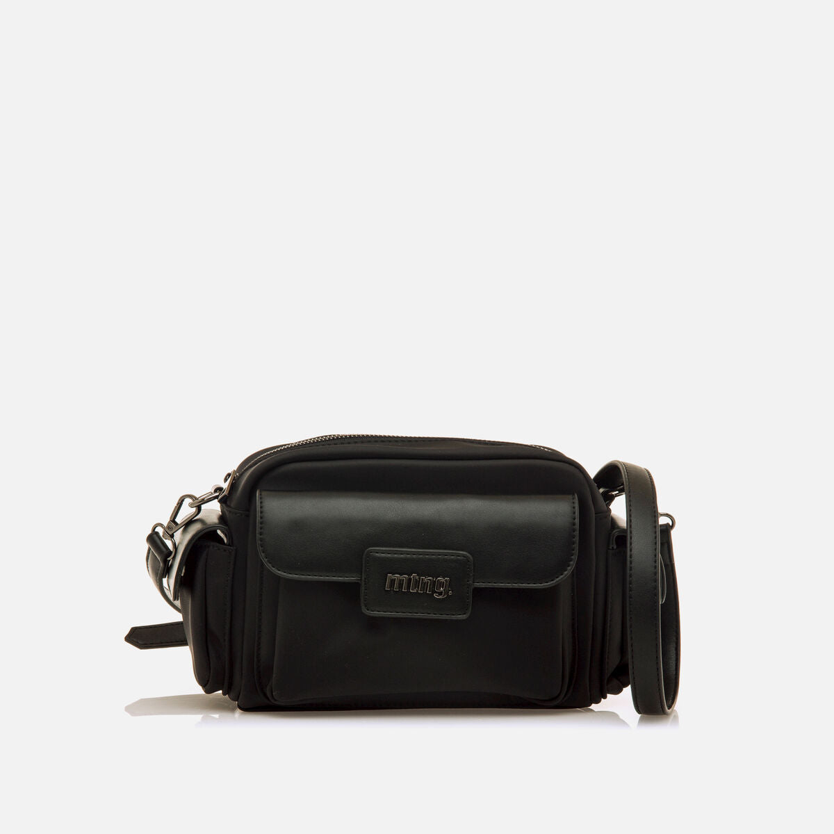 Bolsa Tiracolo Mustang Pasha