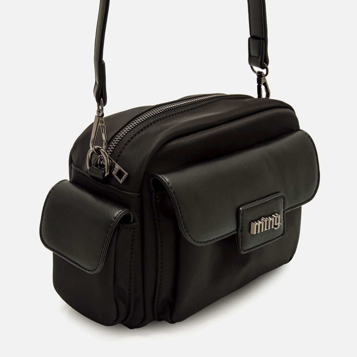 Bolsa Tiracolo Mustang Pasha