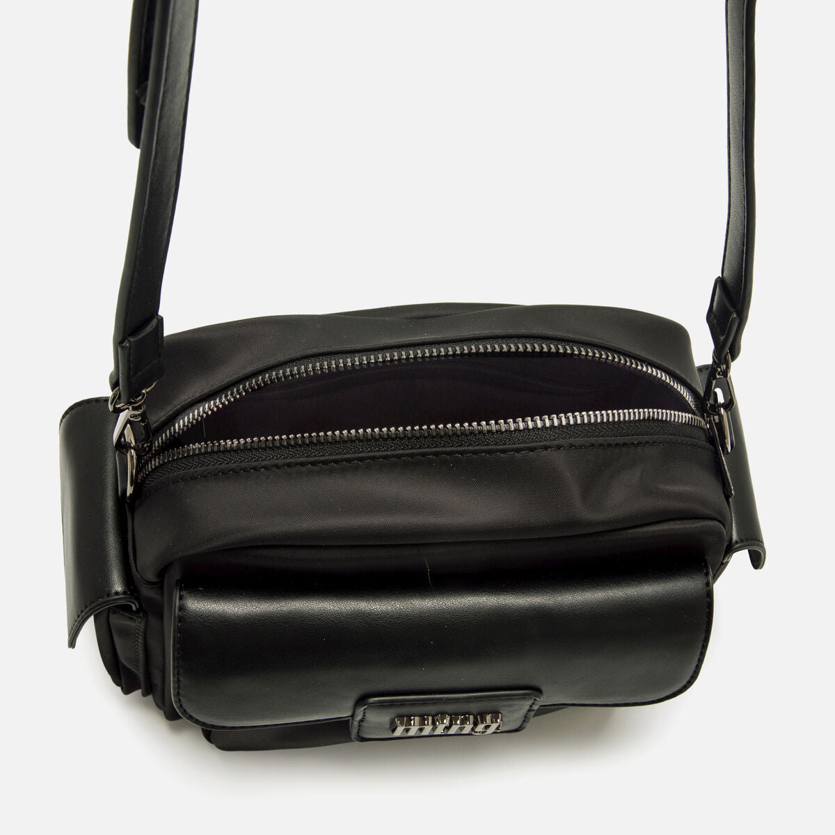 Bolsa Tiracolo Mustang Pasha