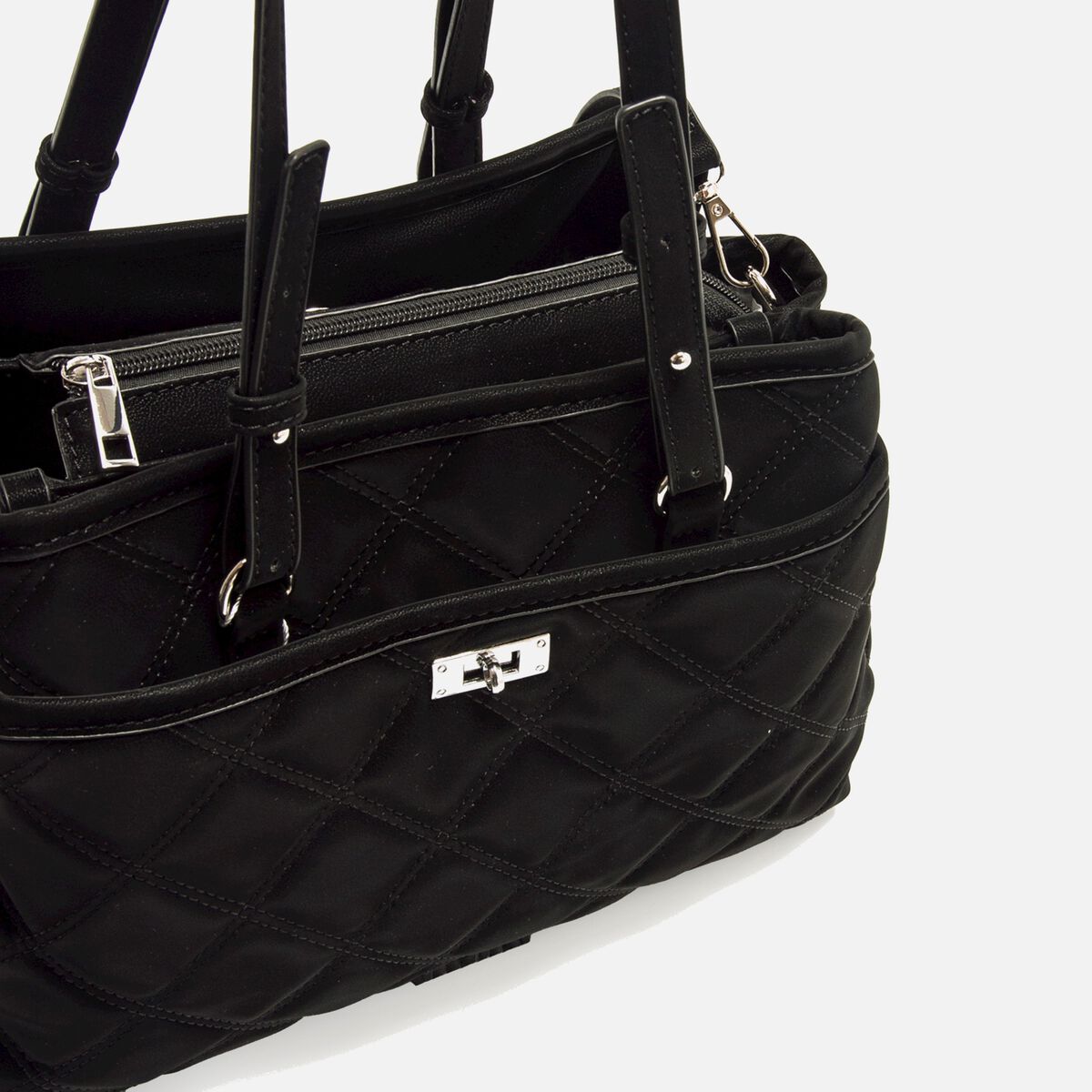 Mala Tote Mustang Joa