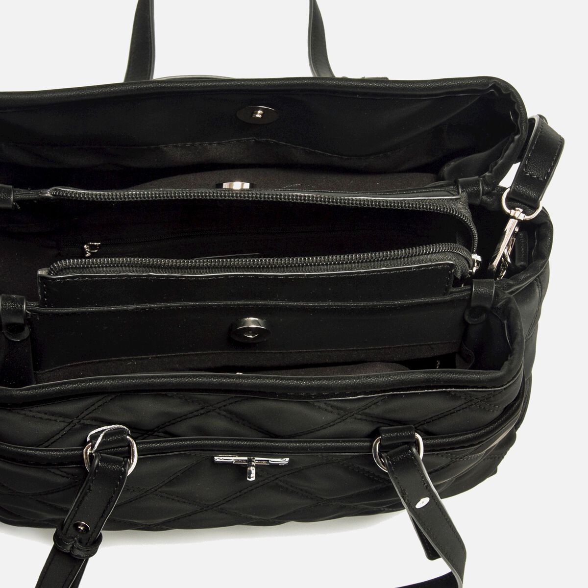 Mala Tote Mustang Joa
