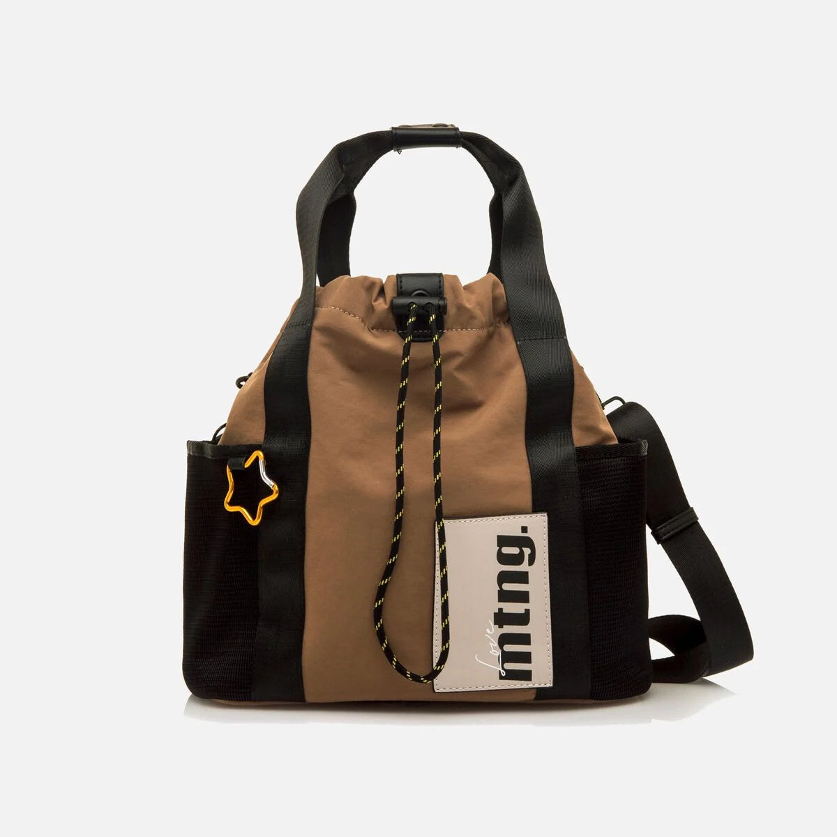 Bolsa Mustang Noor