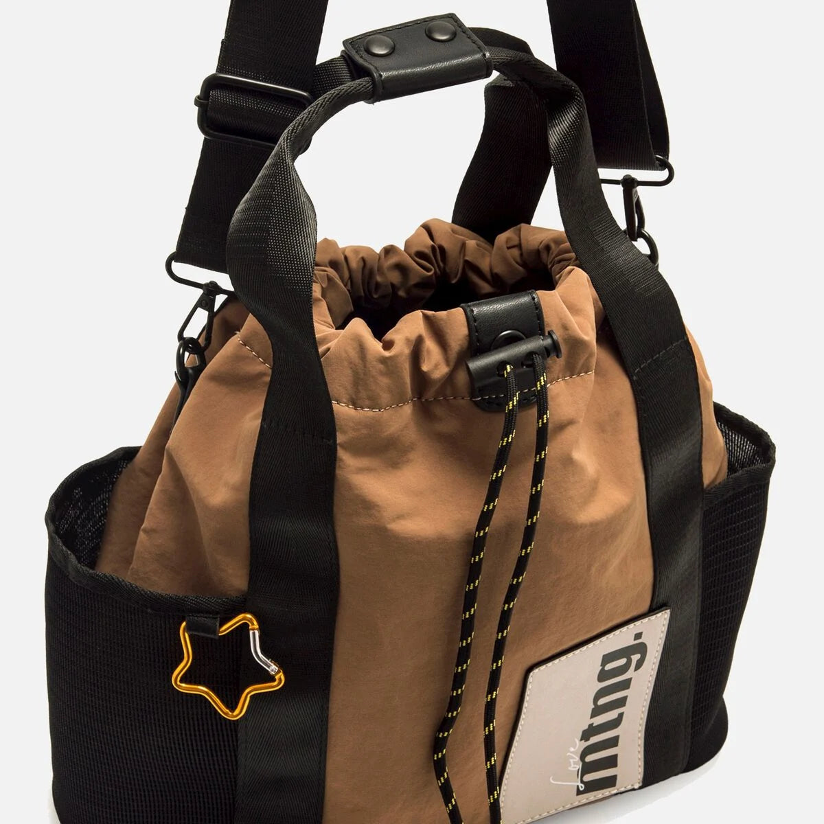 Bolsa Mustang Noor