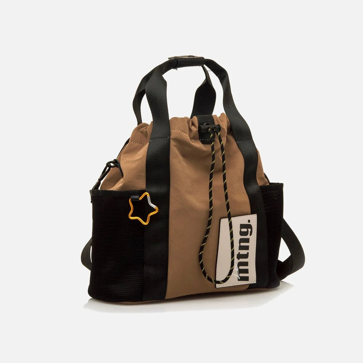 Bolsa Mustang Noor