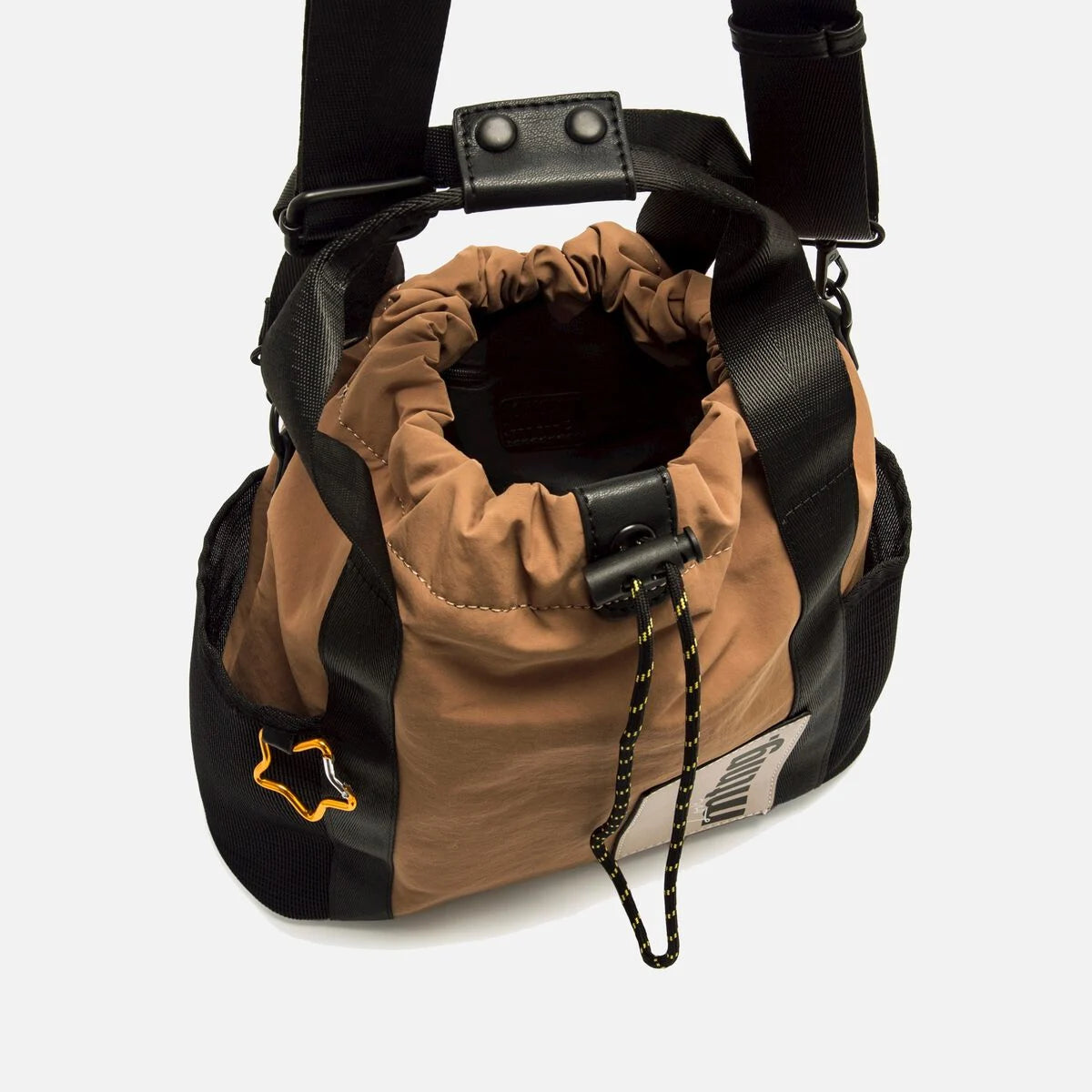 Bolsa Mustang Noor