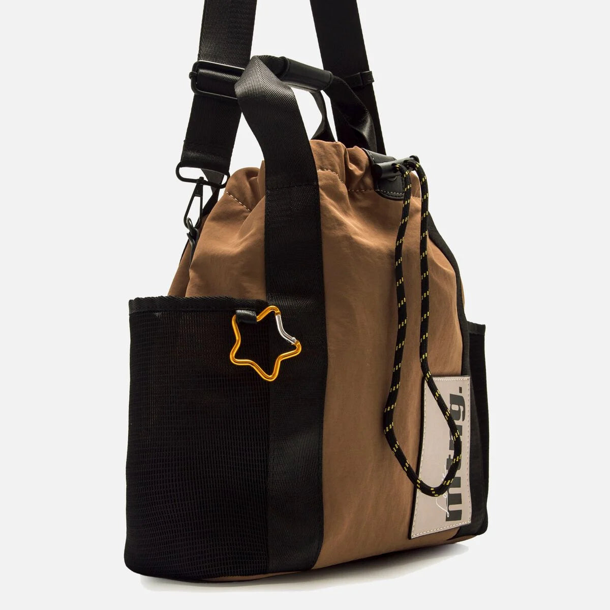 Bolsa Mustang Noor