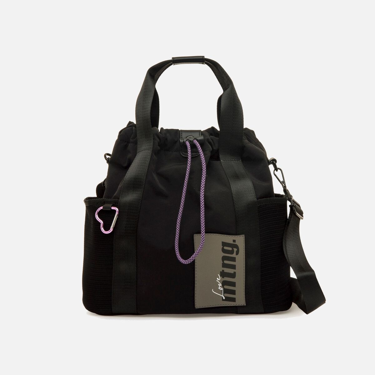 Bolsa Mustang Noor