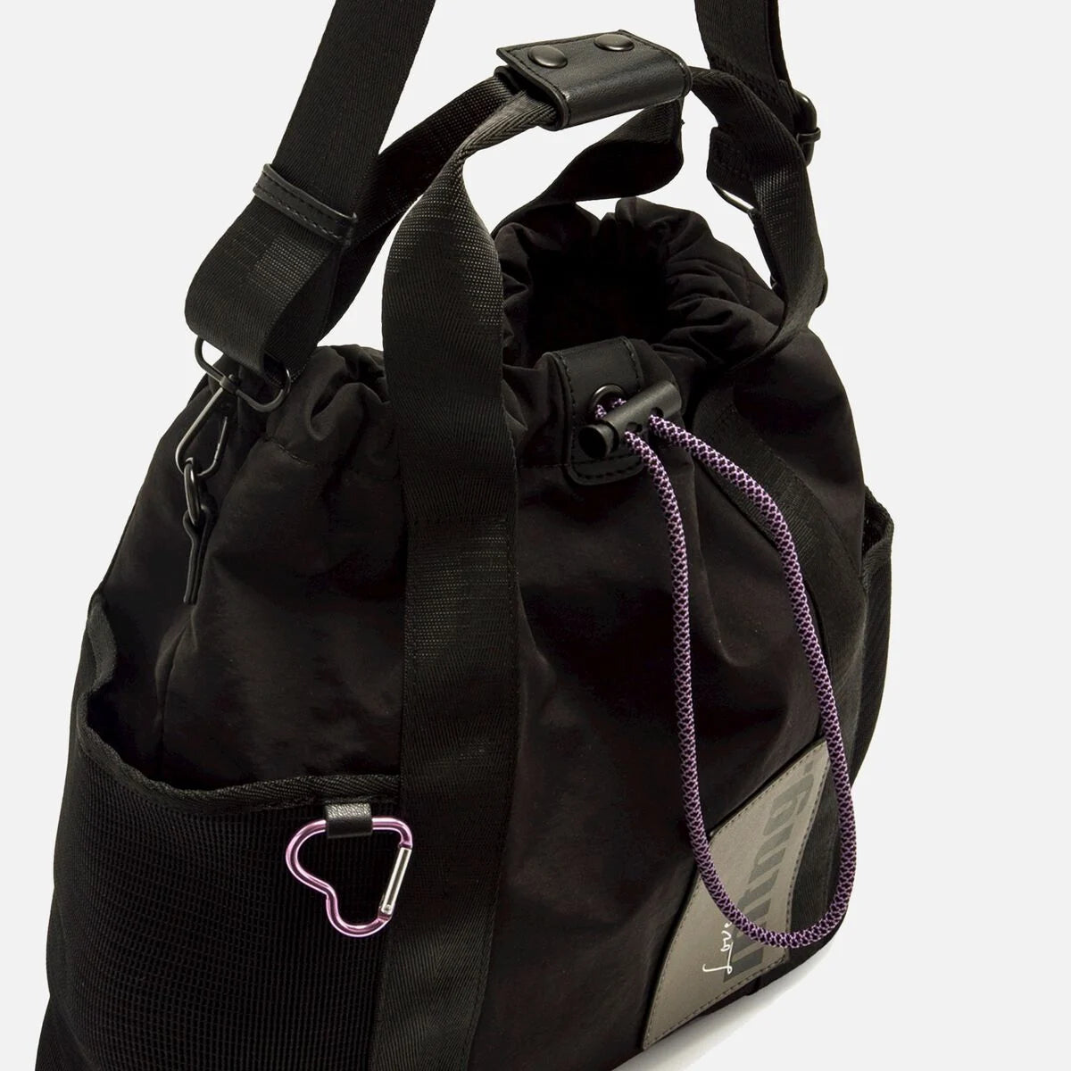 Bolsa Mustang Noor