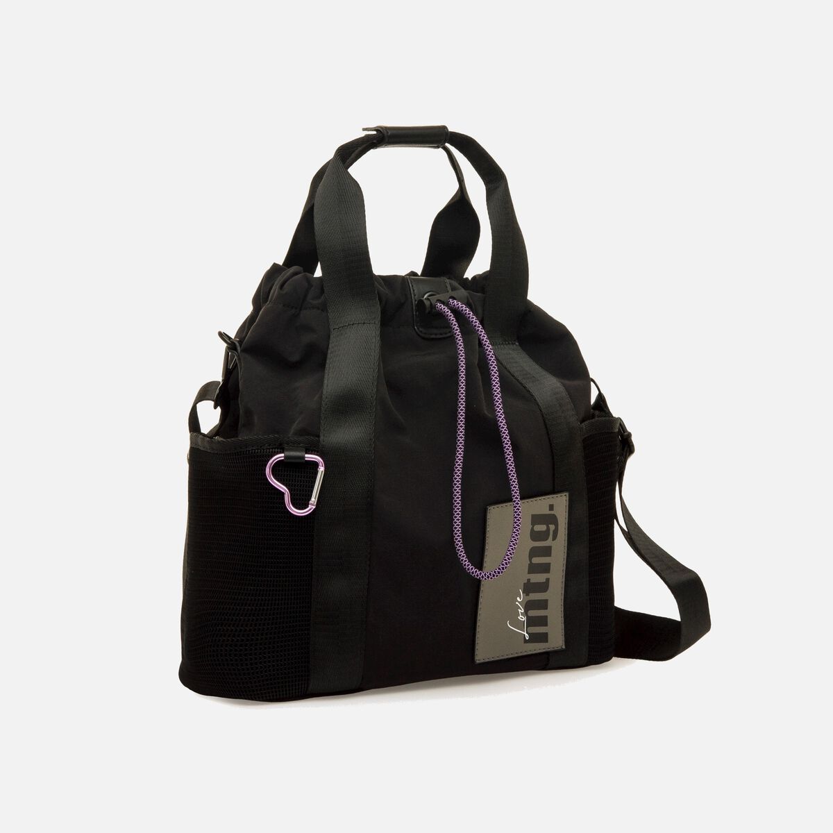 Bolsa Mustang Noor