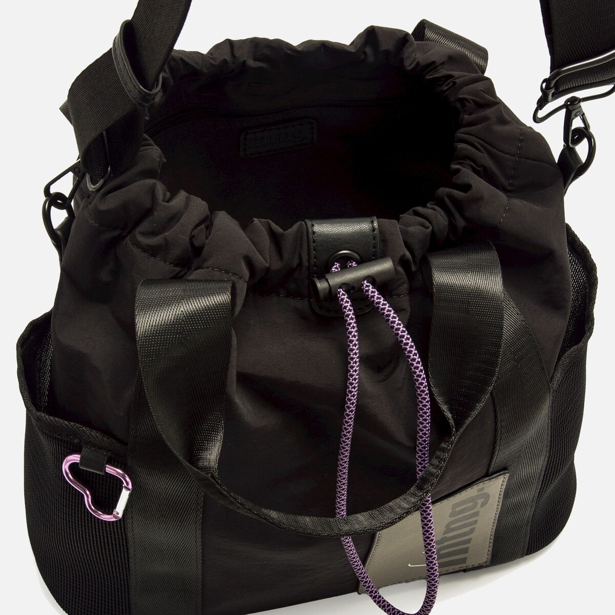 Bolsa Mustang Noor
