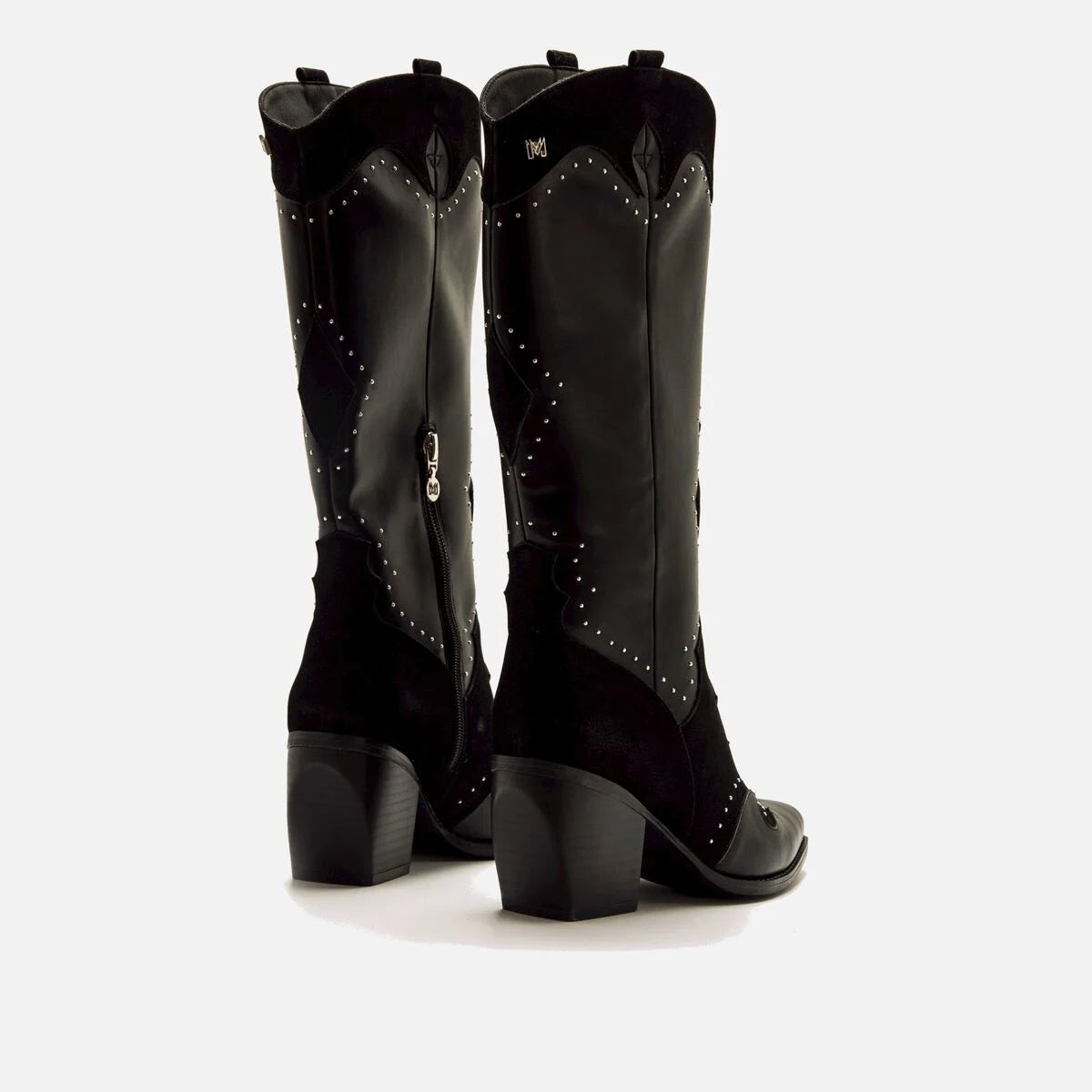 Bota Texana Mariamare 63710