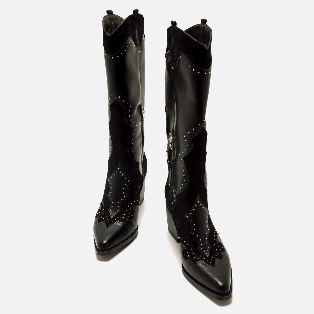 Bota Texana Mariamare 63710