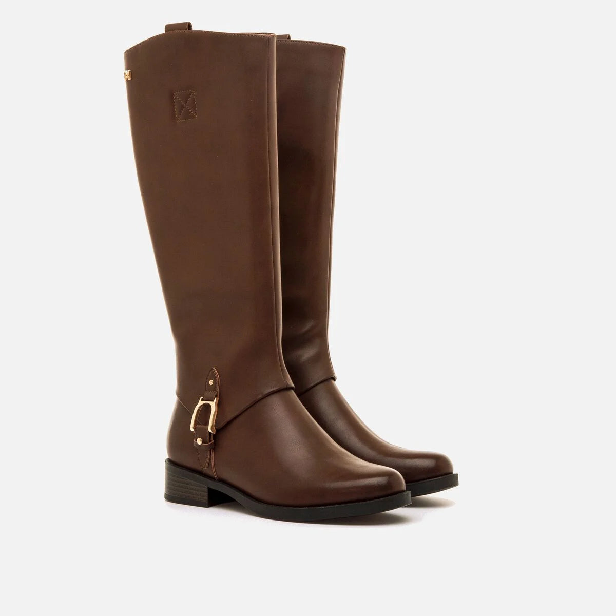 Bota Cavaleira Mariamare 63610
