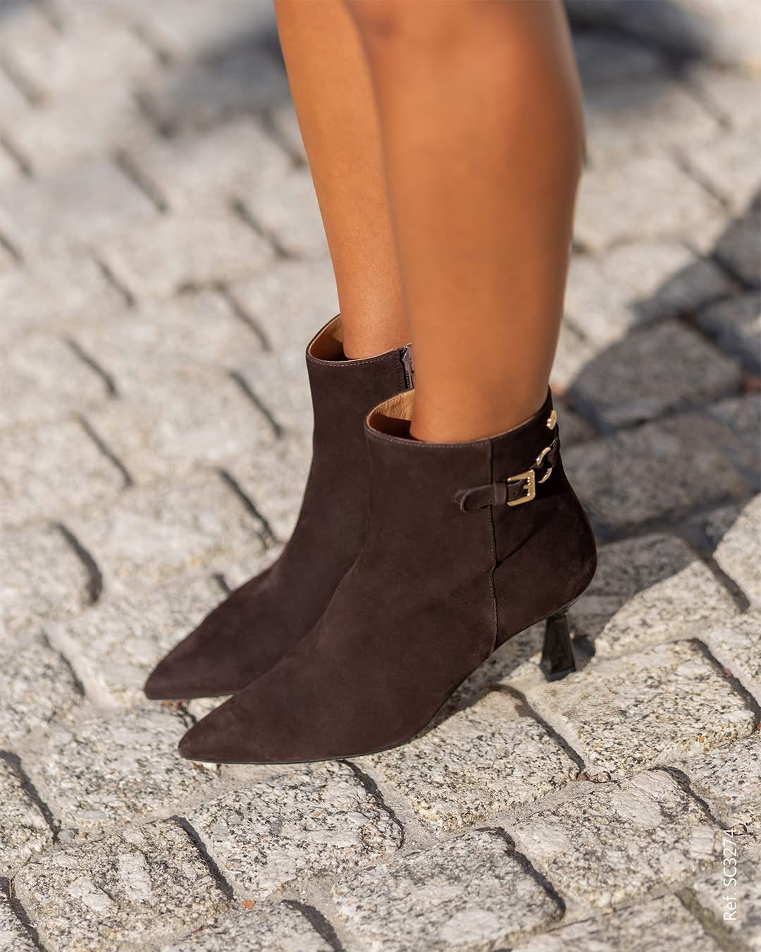 Botin iNNovation FM161637