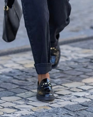 Mocassim Feminino iNNovation