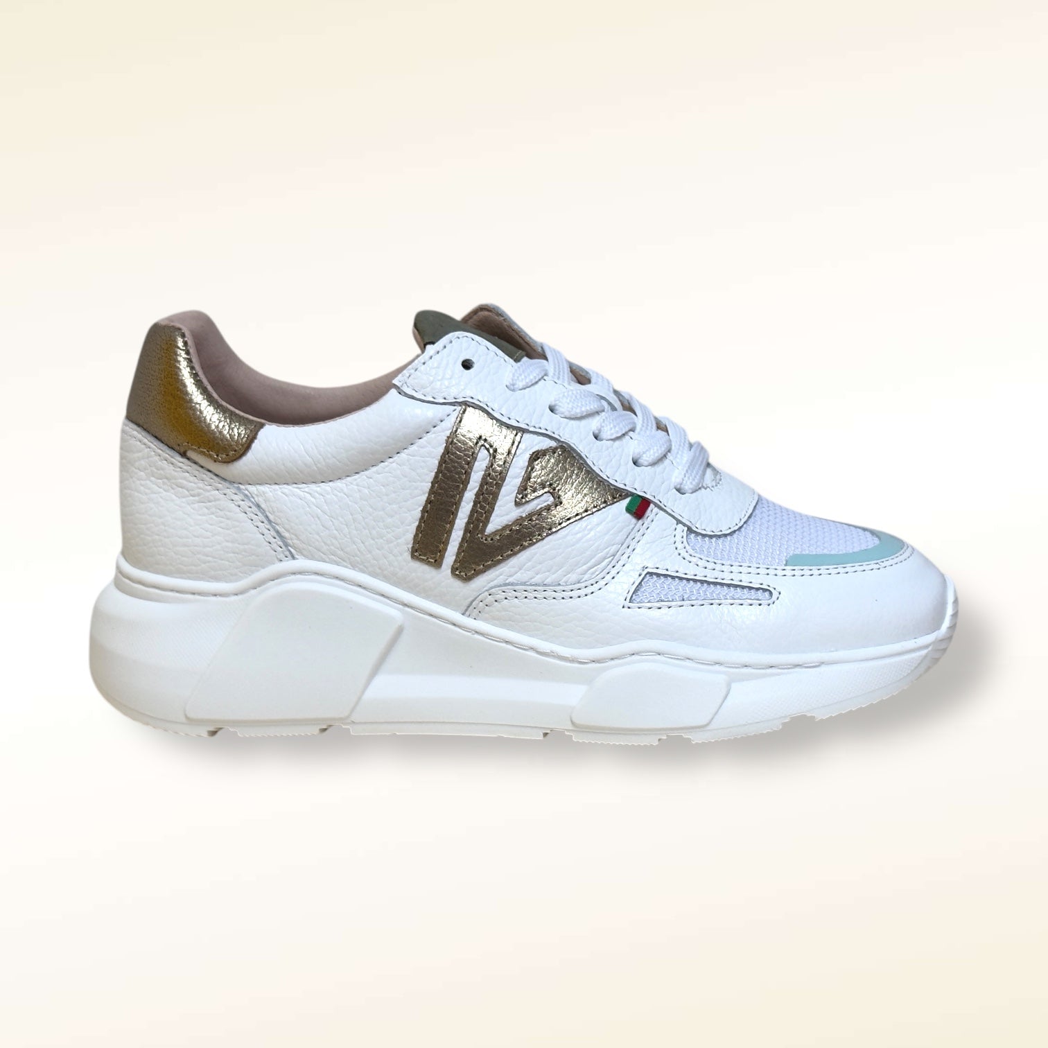 Sapatilha Feminina LG 25013