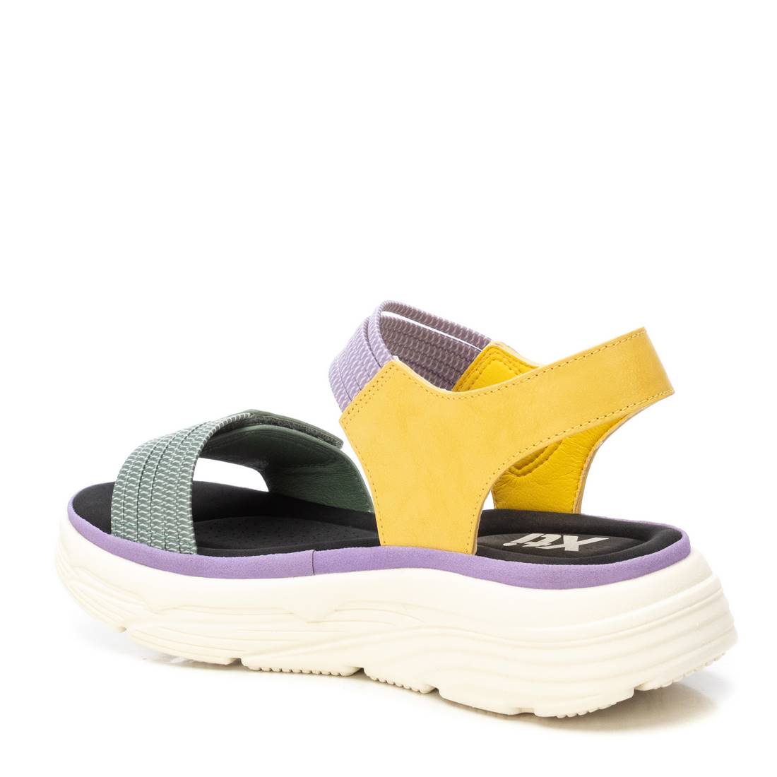 Sandália Feminina XTi 143986 Violet