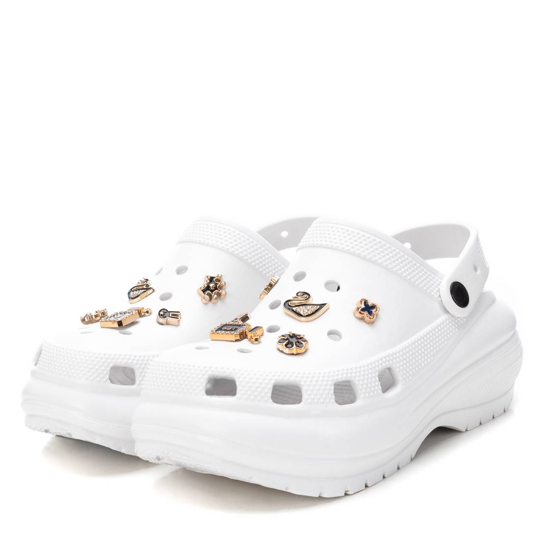 Crocs Femininos XTi 143888