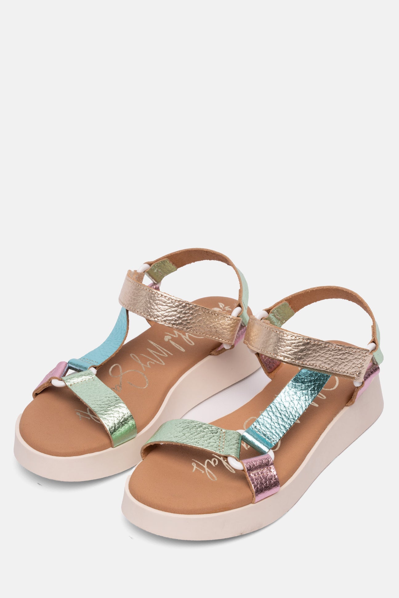 Sandália Feminina MS5653