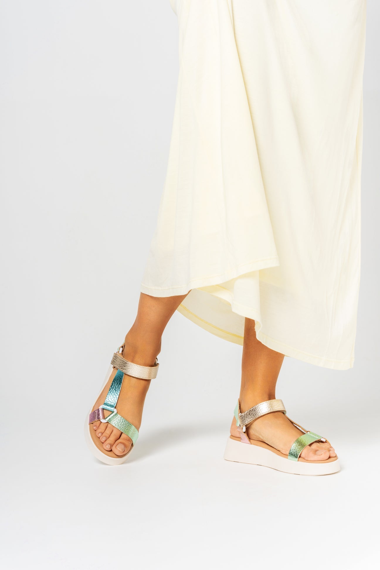 Sandália Feminina MS5653