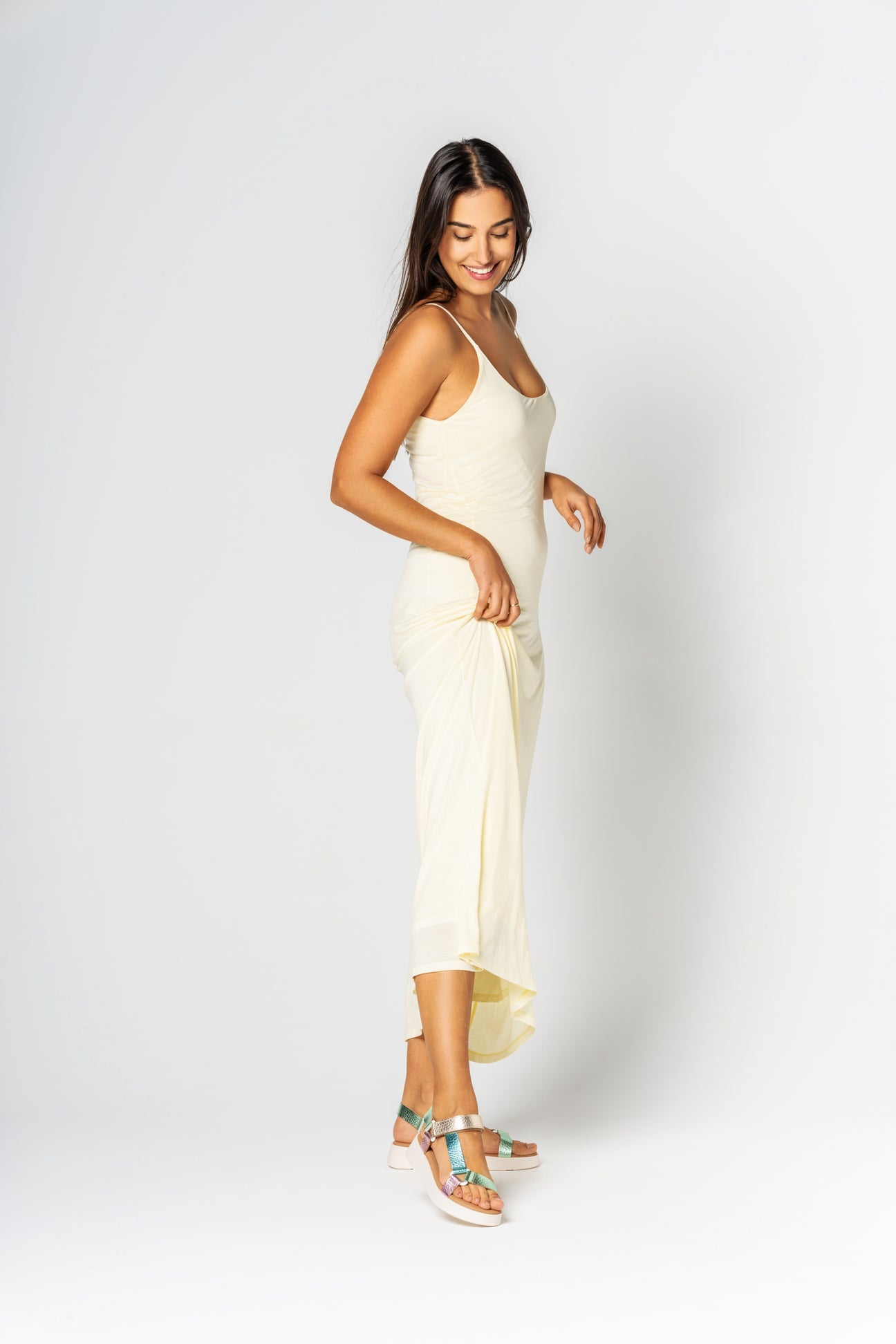 Sandália Feminina MS5653