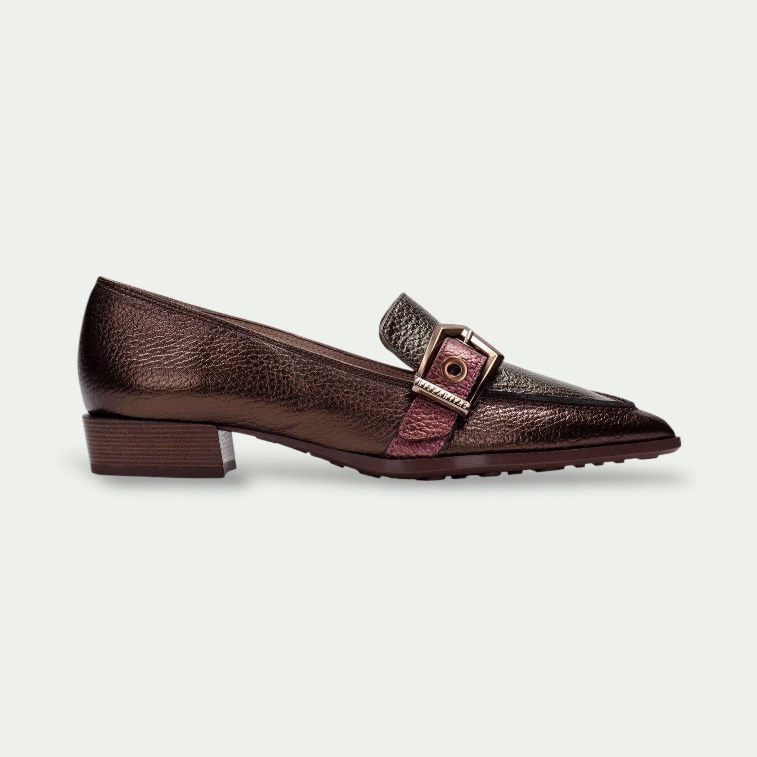 Sapato Feminino Hispanitas CHI254262
