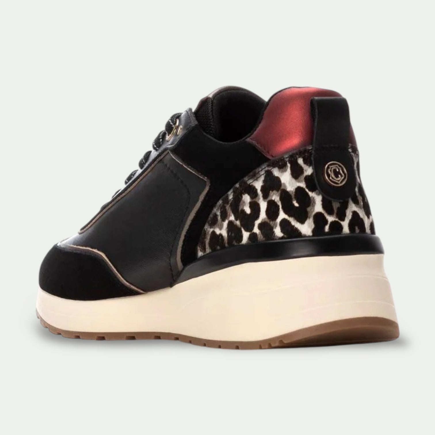 Ténis Feminino Carmela 162441 01