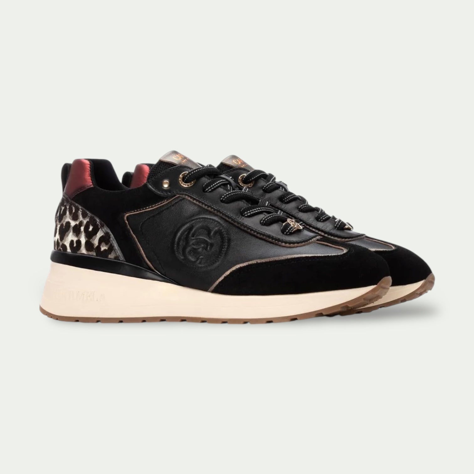 Ténis Feminino Carmela 162441 01