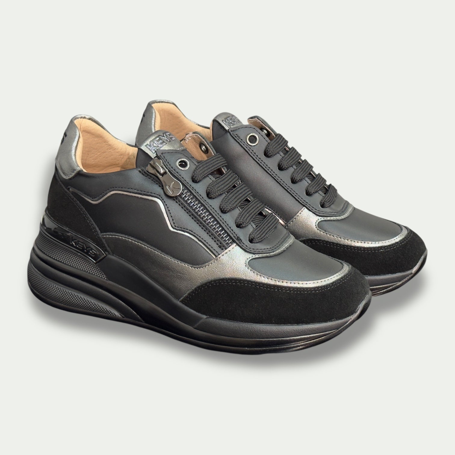 Sneaker Feminino keys 11220
