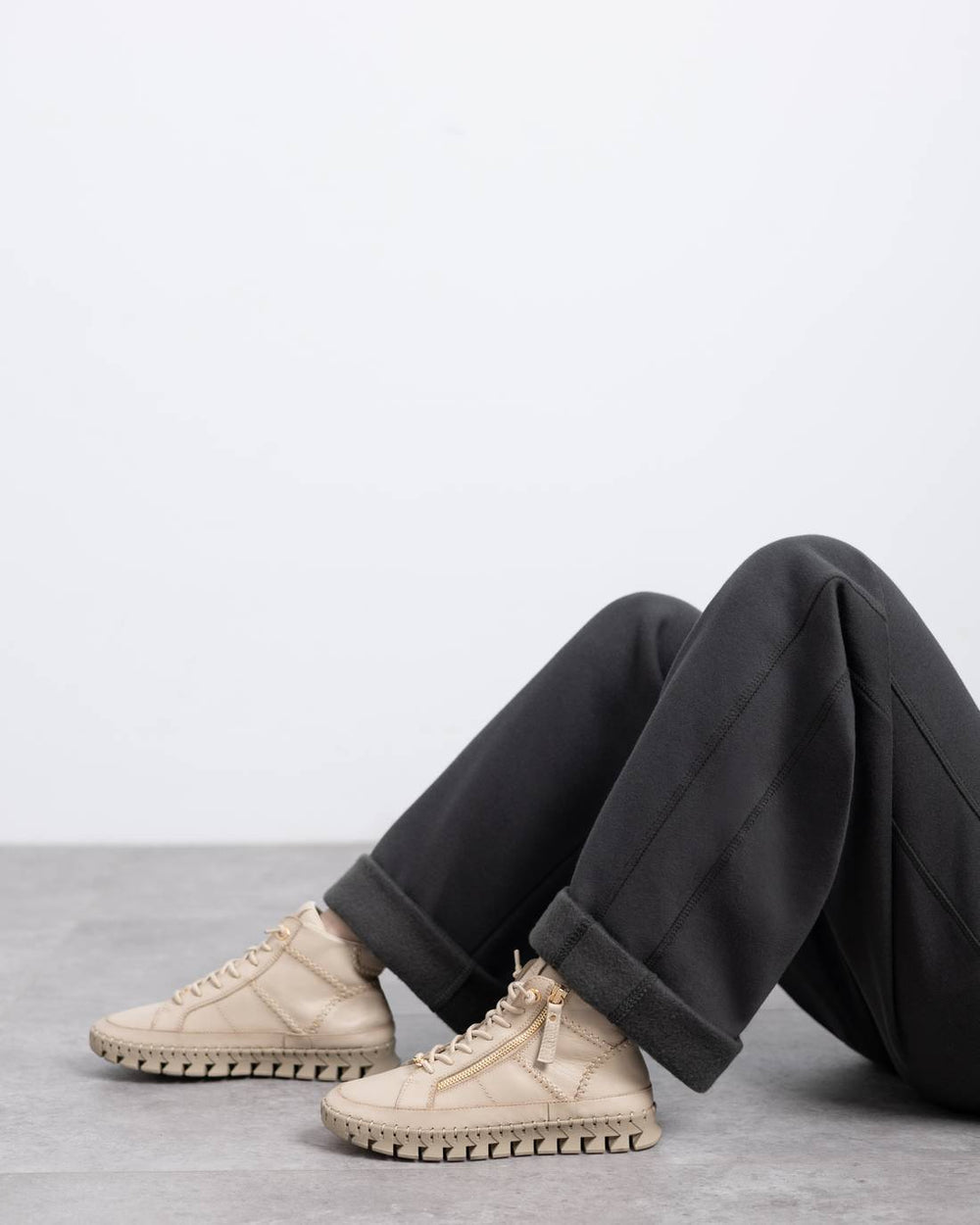 Sneakers Abotinada Carmela 162708