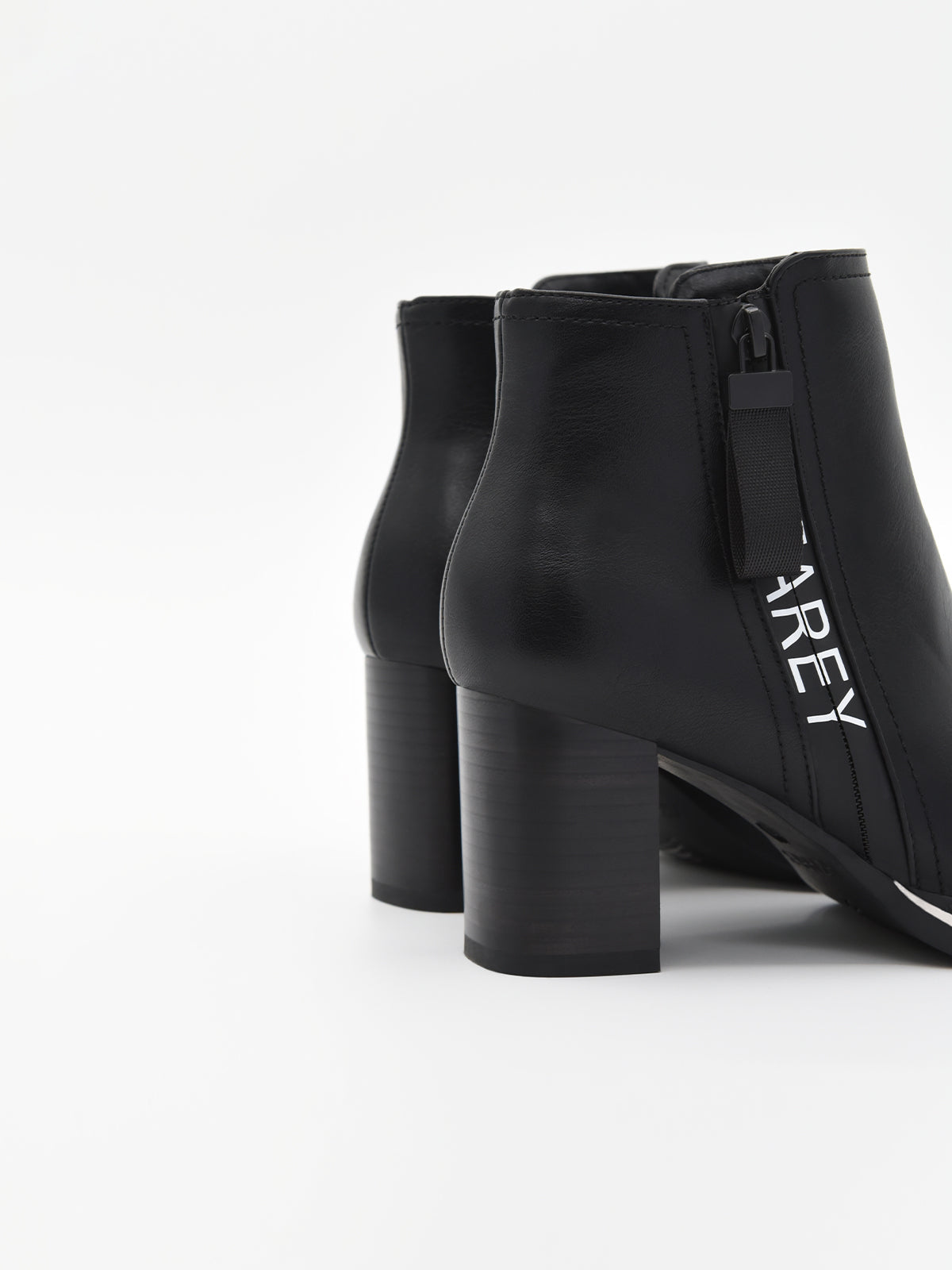 Botin Feminino Azarey AZ462 K282