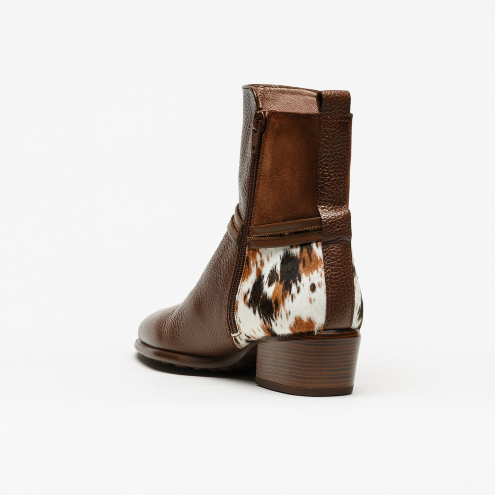 Bota Hispanitas HI254297