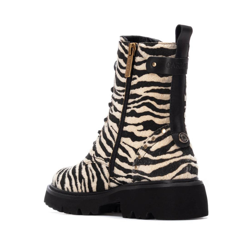 Botin Feminino Carmela 162665 02