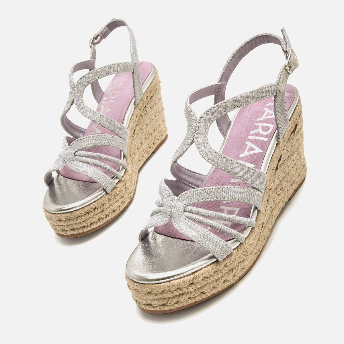 Sandalias Cunha Mariamare MM68559