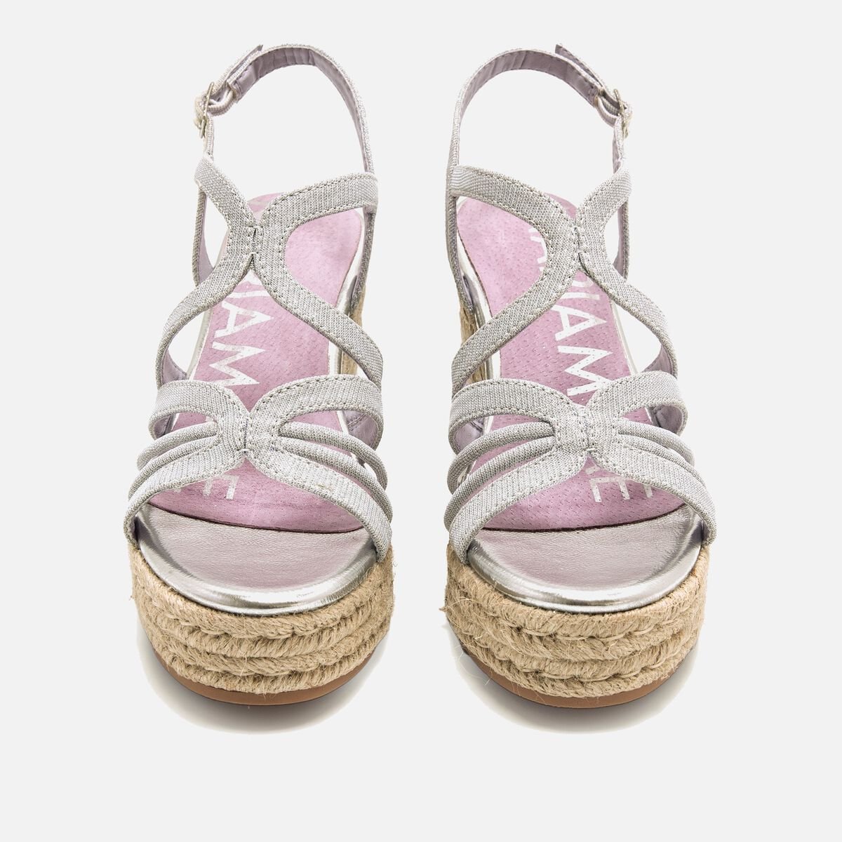 Sandalias Cunha Mariamare MM68559